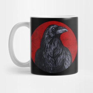 CROW Mug